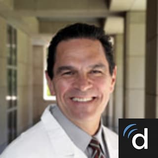 Francisco Durazo, MD