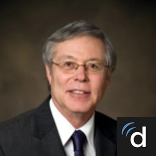 John Pershing, MD