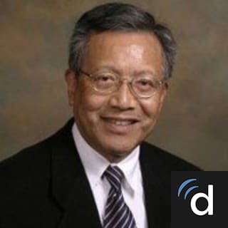 Myron Tong, MD
