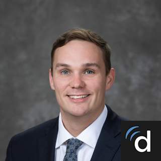 Josh Jenkins, DO, General Surgery, Macon, GA