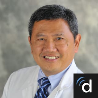 Elwin Bustos, MD