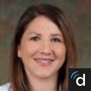 Courtney Rogers, Family Nurse Practitioner, Abingdon, VA