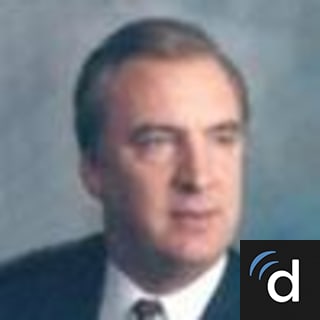 Robert McKinney Jr., MD