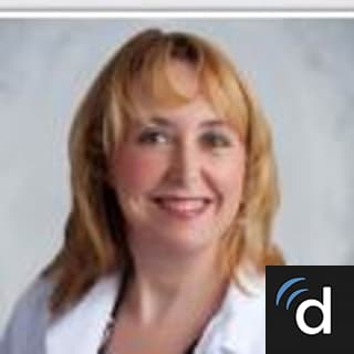 Elizabeth Case, MD
