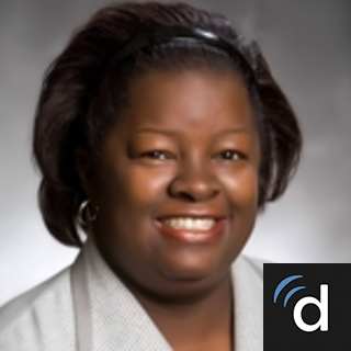 Patrice Pennyfeather, Pediatric Nurse Practitioner, Newport News, VA