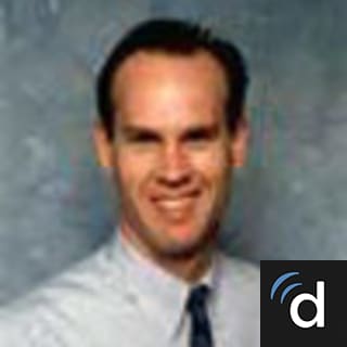 Scott Patterson, MD