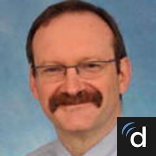 David Peden, MD