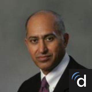 Yousuf Mahomed, MD, Thoracic Surgery, Indianapolis, IN