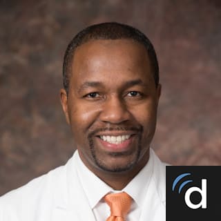 Marcus Brown, MD