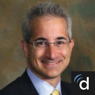 Michael Blum, MD