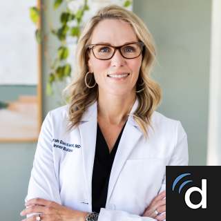 Sarah (Clifford) Daccarett, MD, Other MD/DO, Boise, ID