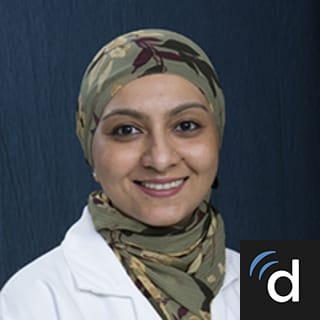 Asma Zakaria, MD, Neurology, Falls Church, VA