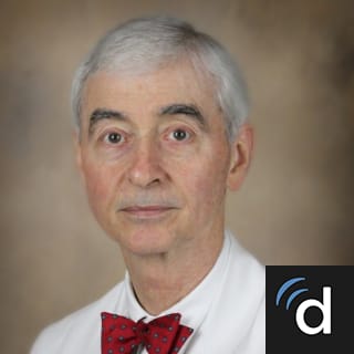 Charles Parkman Jr., MD