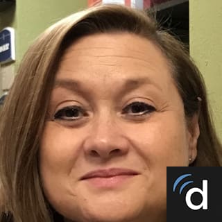 Terri Ratcliff, Acute Care Nurse Practitioner, Greeneville, TN