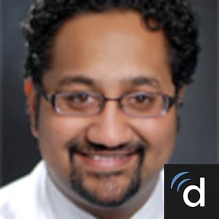 Raveend Thabolingam, MD