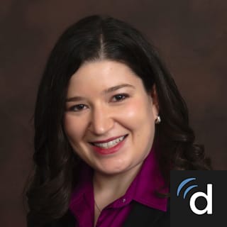 Eva Litvak, MD