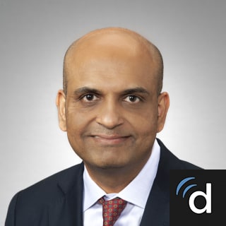 Vikraman Gunabushanam, MD, General Surgery, Pittsburgh, PA