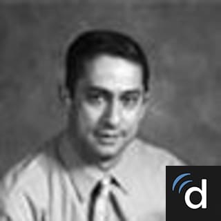 Ruben Villa, MD
