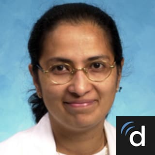 Sobha Kurian, MD