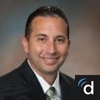 Joseph Rakowski, DO