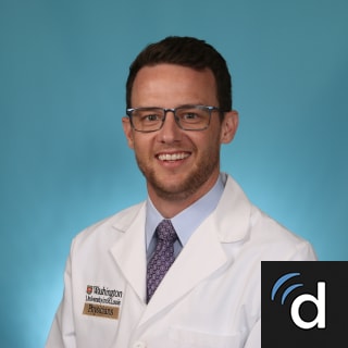 James Watson, MD