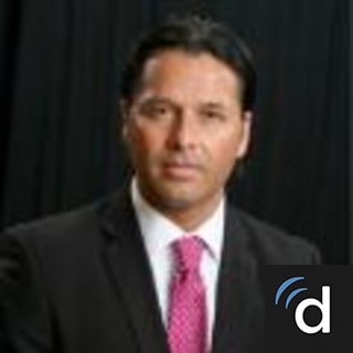 Marco Gonzalez, MD, Plastic Surgery, El Paso, TX