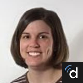 Carrie Barnes-Mullett, MD, Pediatrics, Pickerington, OH