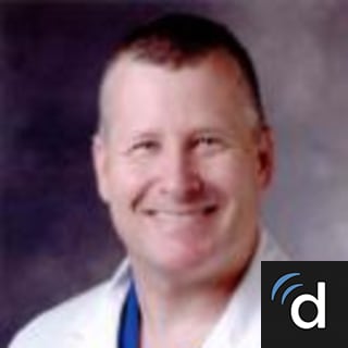 Alan Hagstrom, MD