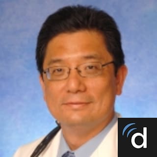 Yahn Kun Chiou, MD