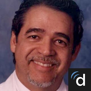 Fausto De La Cruz, MD
