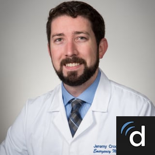 Jeremy Crook, MD