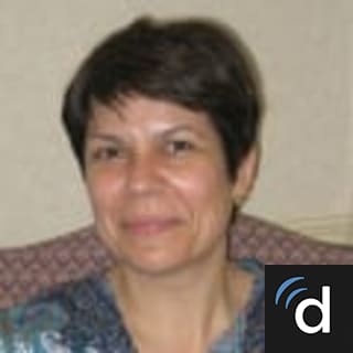 Ludmila De Faria, MD