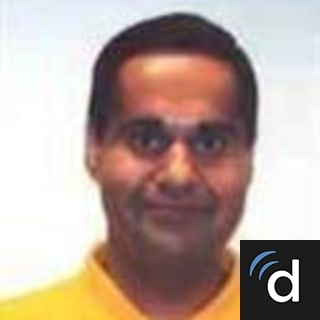 Iqbal Singh, MD