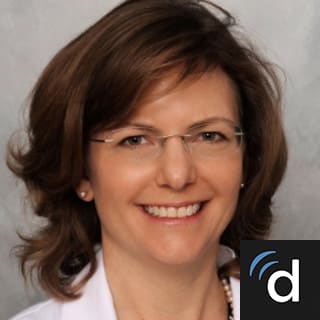Edith Canby-Hagino, MD