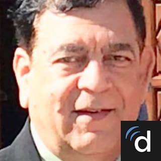 Dalip Khurana, MD