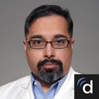 Shouvik Chakrabarty, MD