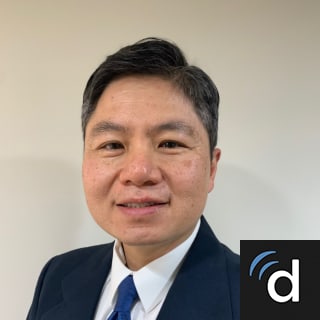 David Lin, MD