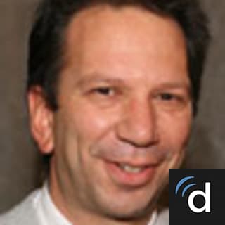 Peter Gottesfeld, MD