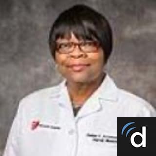 Delilah Armstrong, MD