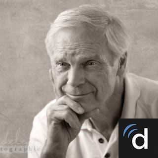 Stanley Eaton, MD