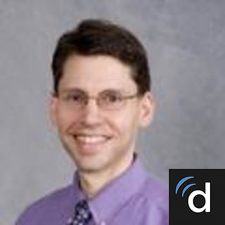 Jason Wolf, MD