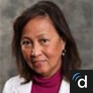 Luzminda Anama, MD, Internal Medicine, Toms River, NJ