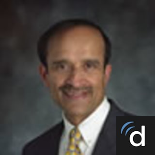 Shripad Hegde, MD