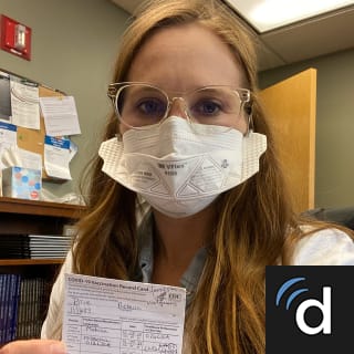 Rebecca (Church) Price, Internal Medicine, Petoskey, MI