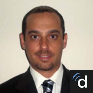 Kenneth Reiss, DO, Family Medicine, North Venice, FL