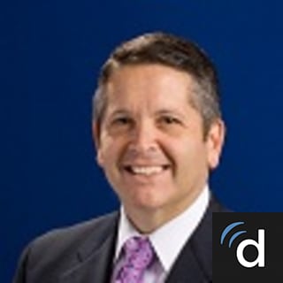 Nicholas Volpe, MD