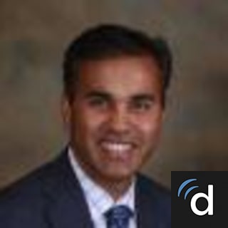 Kumaravel Perumalsamy, MD, Gastroenterology, Lancaster, CA