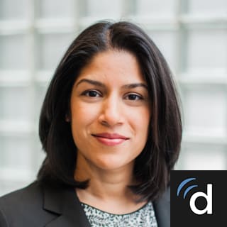 Sharlene D'Souza, MD