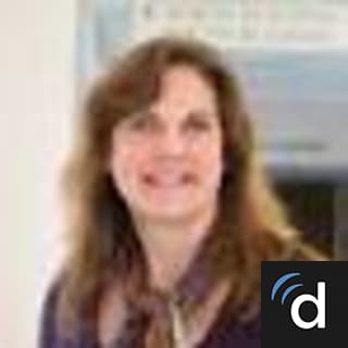 Kathryn Huber, MD