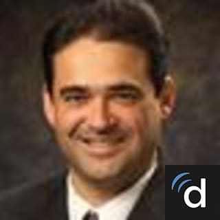 Francisco Otero, MD